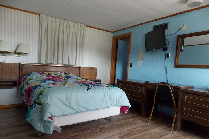 Melody Motor Lodge