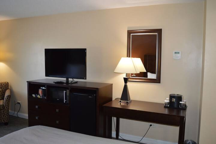 Quality Inn OHare Airport