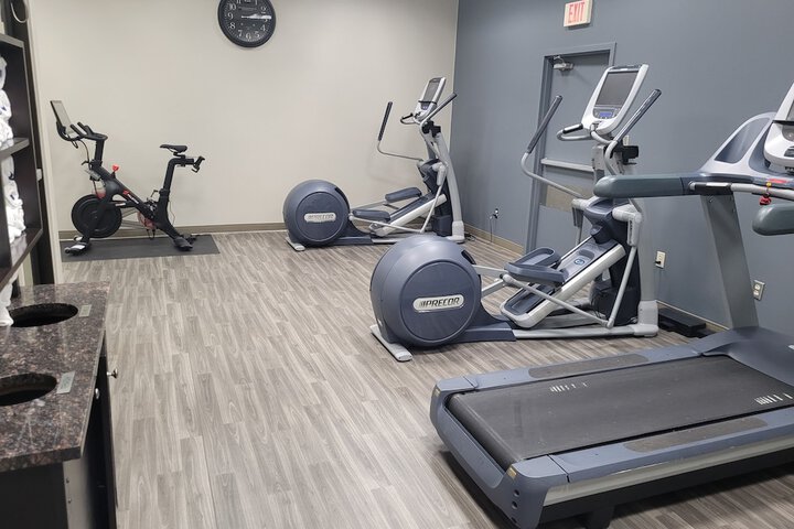 Health and Fitness 34 of 38