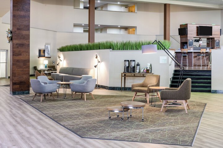 Holiday Inn Philadelphia South - Swedesboro by IHG