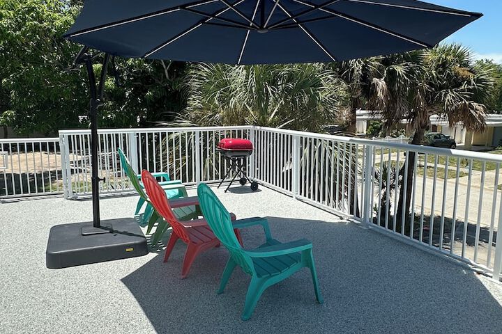 Coco Sands Villas