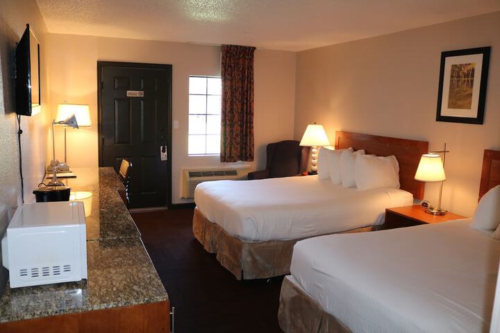Friendship Inn