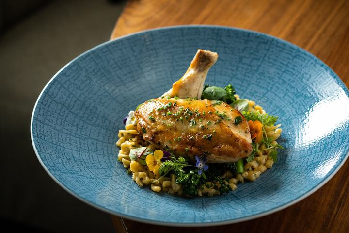 Kimpton Canary Hotel by IHG