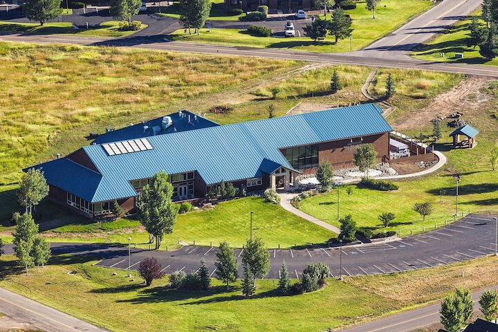 Club Wyndham Pagosa