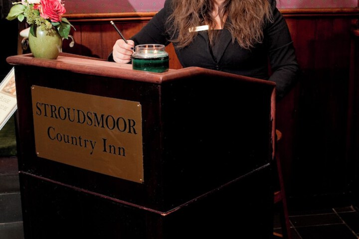 The Stroudsmoor by Wedgewood Weddings