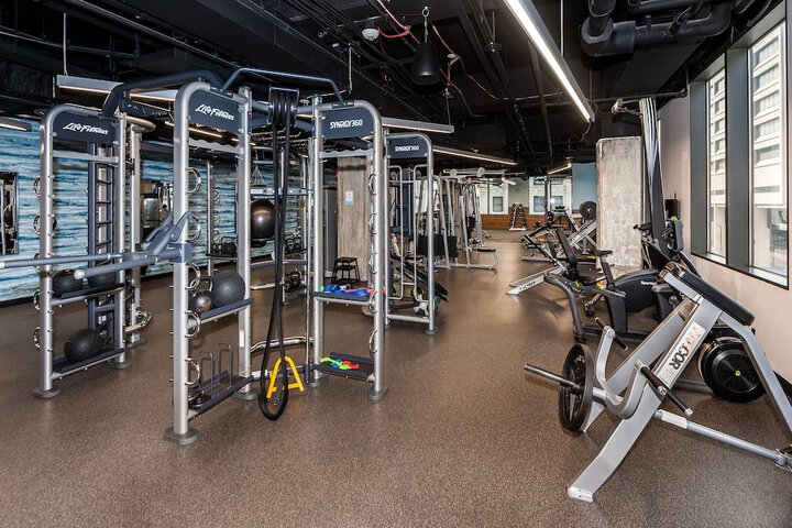 Health and Fitness 62 of 77