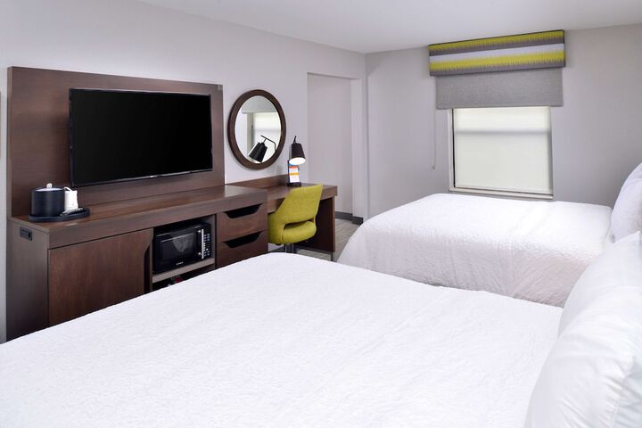 Hampton Inn LaPorte IN