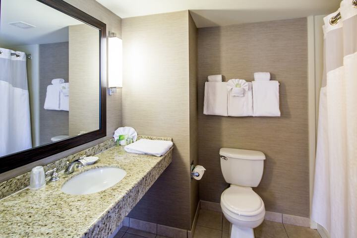 Holiday Inn Express Hotel & Suites Auburn by IHG