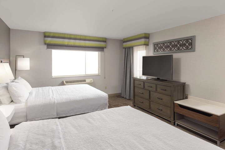 Hampton Inn Kalispell
