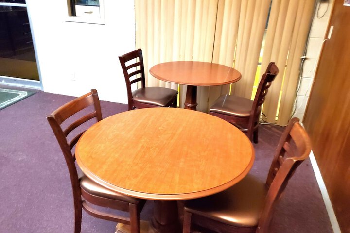 Breakfast/Coffee Service 11 of 11