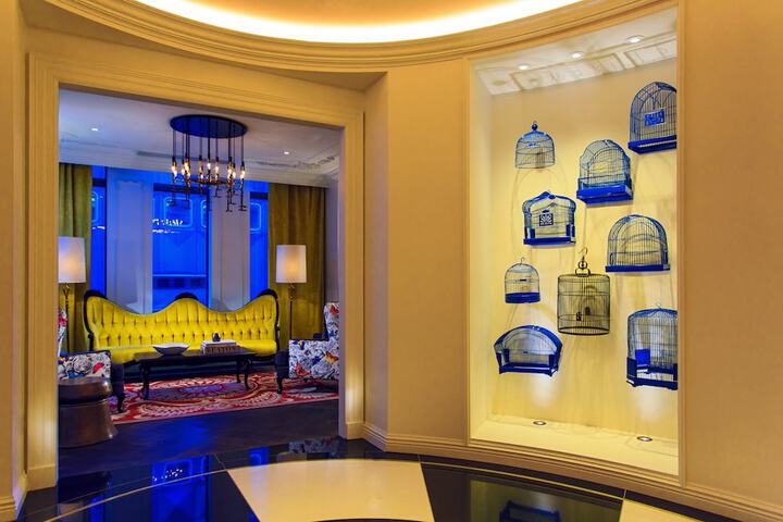 Kimpton Hotel Monaco Pittsburgh by IHG