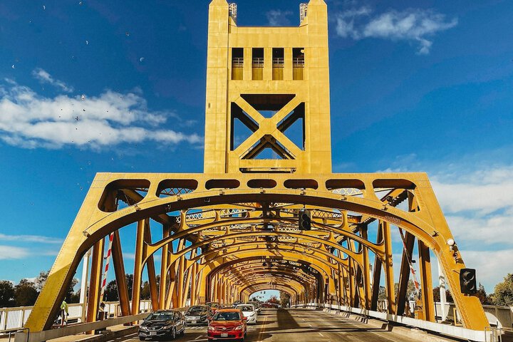 Hampton Inn Sacramento / Rancho Cordova
