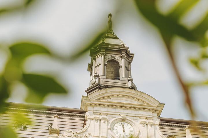 InterContinental Montreal by IHG