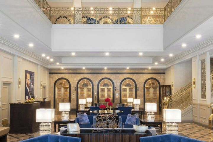 Hotel Interior 5 of 43