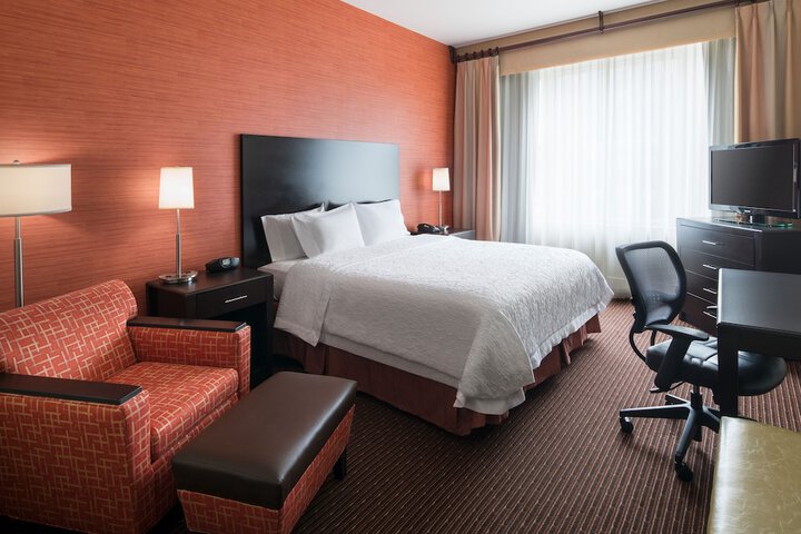 Hampton Inn & Suites Ogden