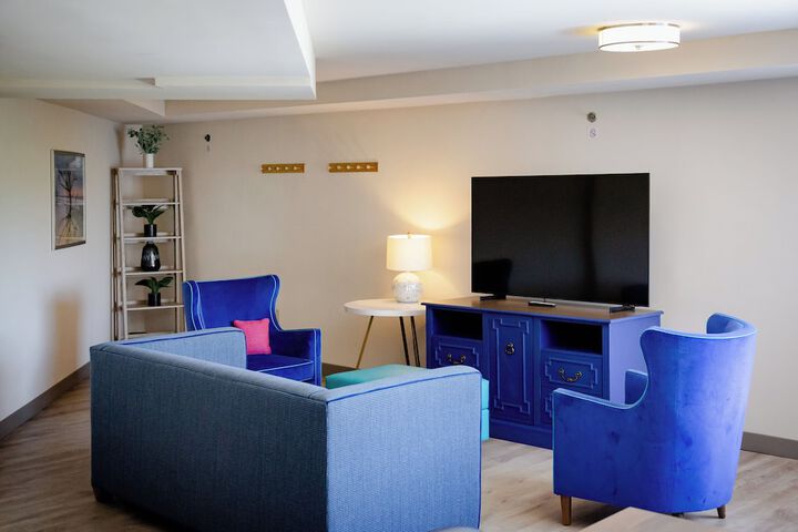 Hotel Indigo Mount Pleasant by IHG