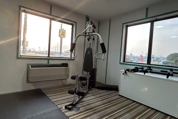Health and Fitness 48 of 60