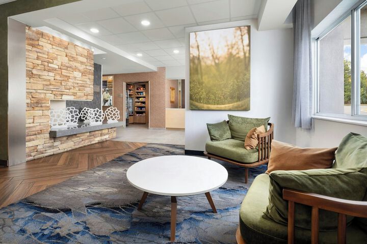 Fairfield Inn by Marriott Scranton