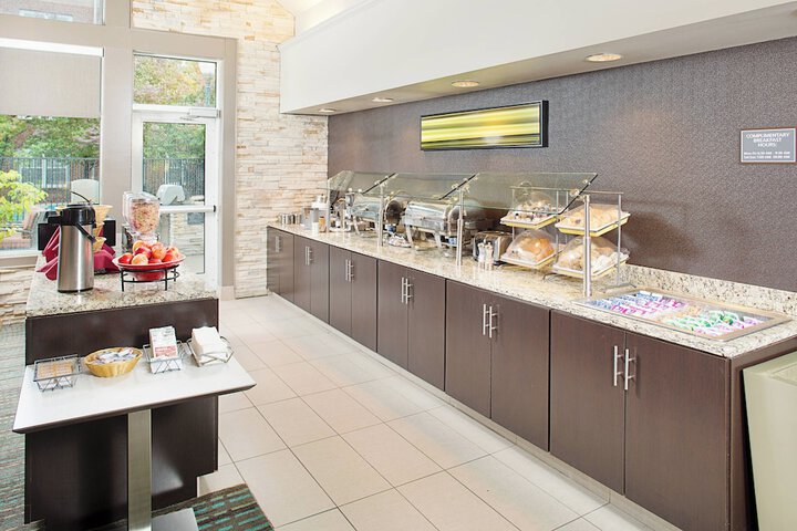 Residence Inn by Marriott Detroit Livonia