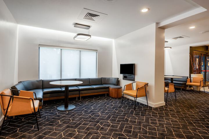 Hotel Interior 12 of 47