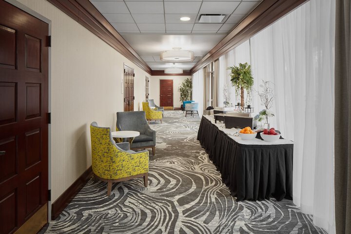Holiday Inn Asheville Biltmore by IHG