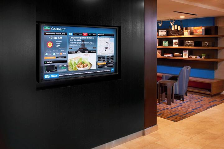 Courtyard by Marriott Toledo Rossford / Perrysburg