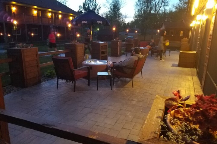 Terrace/Patio 31 of 45