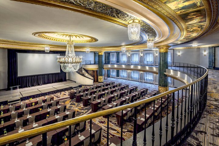 InterContinental Chicago Magnificent Mile by IHG