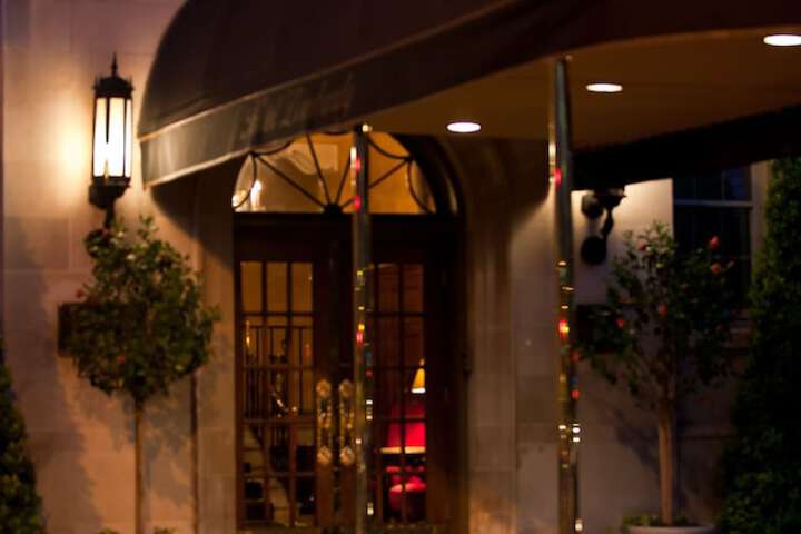 Hotel Lombardy