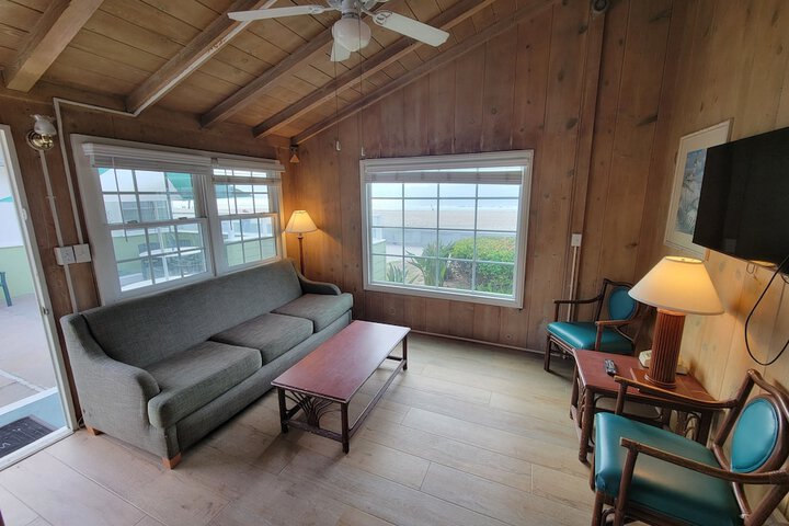 The Beach Cottages