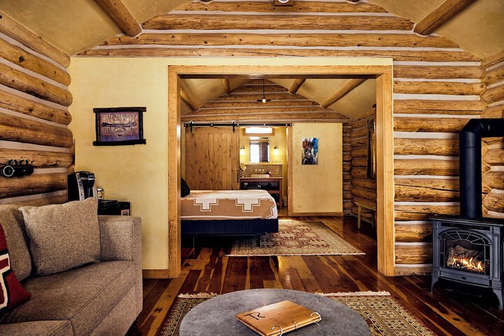 Turpin Meadow Ranch