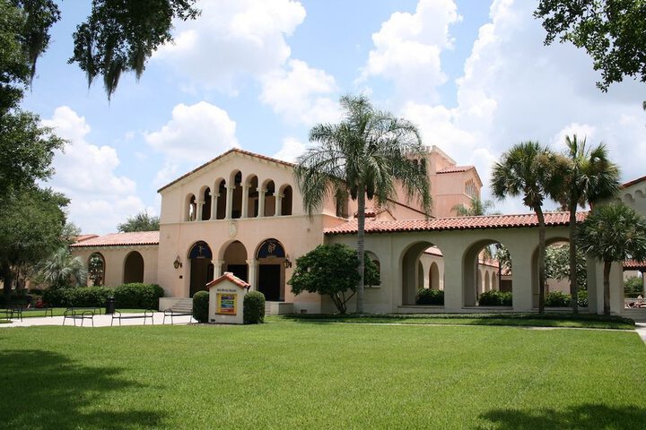 Embassy Suites by Hilton Orlando North