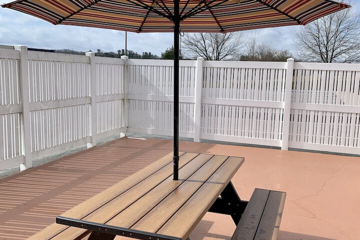 Terrace/Patio 72 of 79