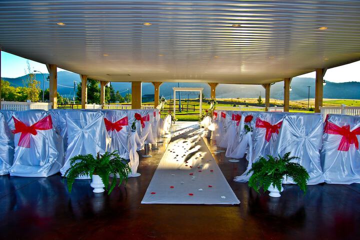 Wedding/Banquet 38 of 45