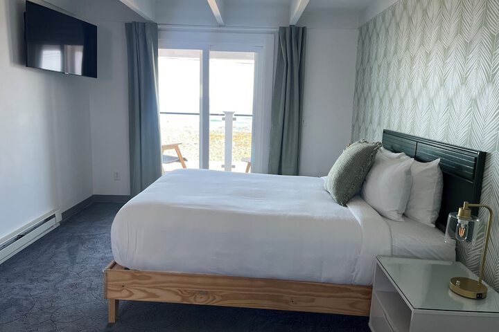 The Grandview Hotel