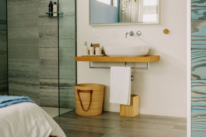 Twelve Senses Retreat
