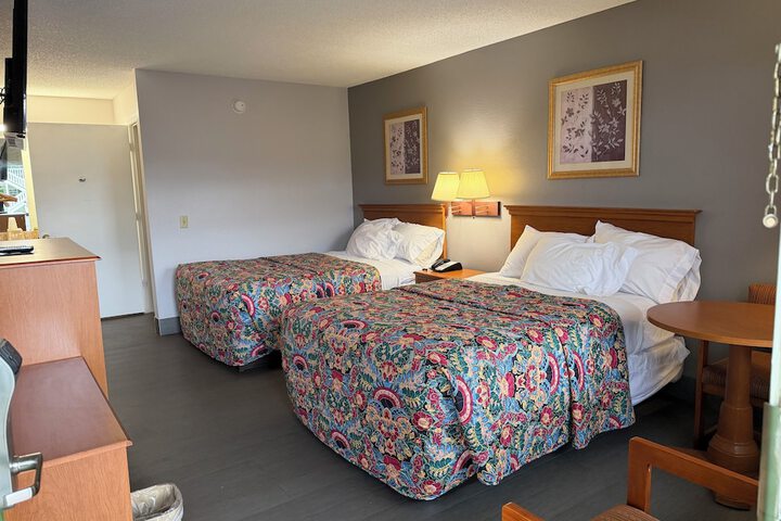 Key West Inn