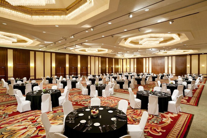 DoubleTree by Hilton Stamford