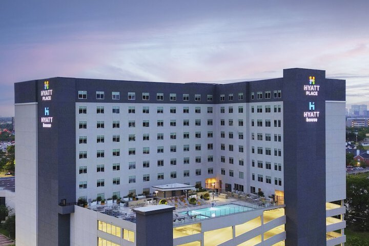 Hotel 3 of 29