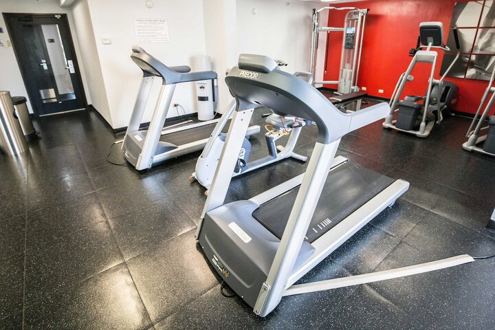 Health and Fitness 25 of 29
