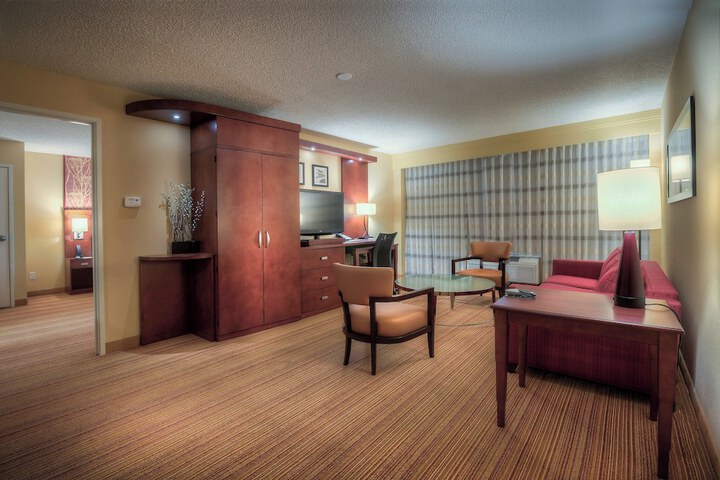 Courtyard Killeen Marriott