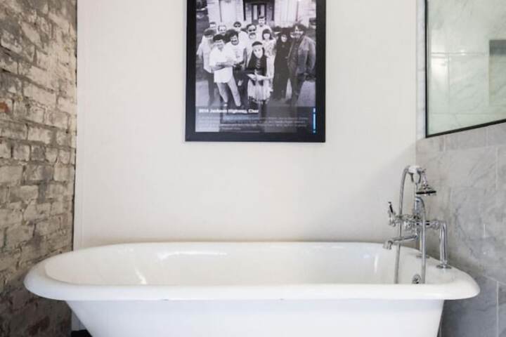 GunRunner Boutique Hotel