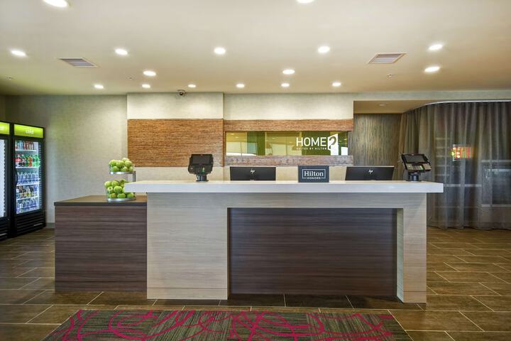 Hotel Interior 14 of 44