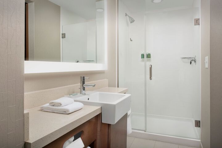 SpringHill Suites Huntsville West / Research Park