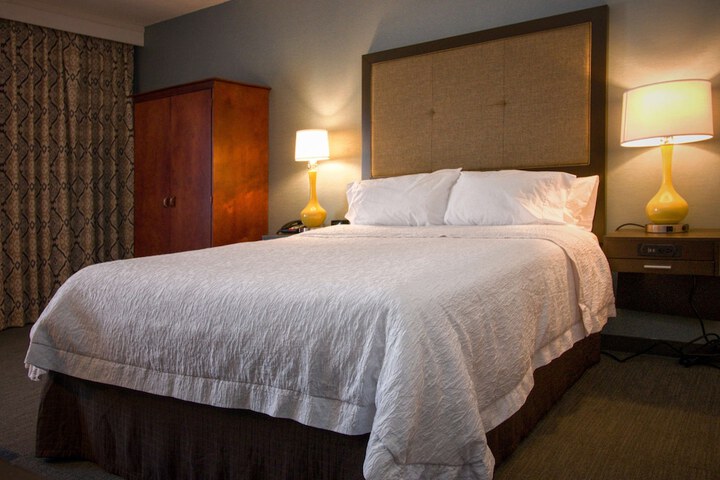 Hampton Inn Oklahoma City / Edmond