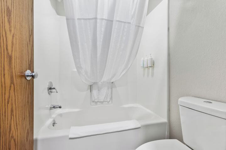 Quality Inn Sheridan