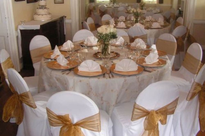 Wedding/Banquet 37 of 38