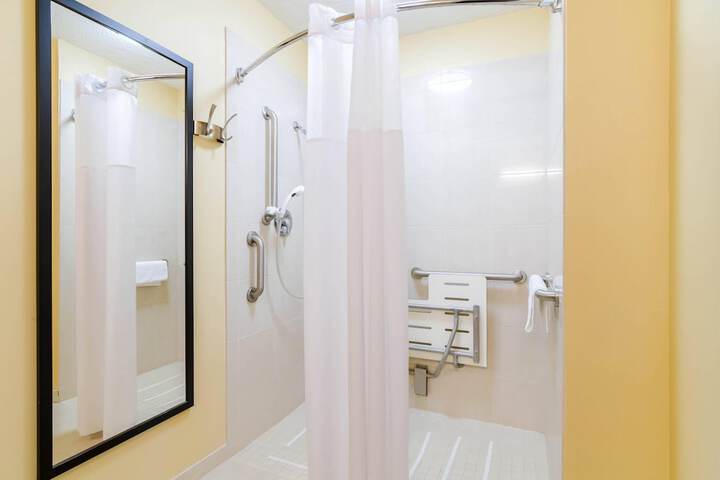 Quality Inn & Suites Ogallala