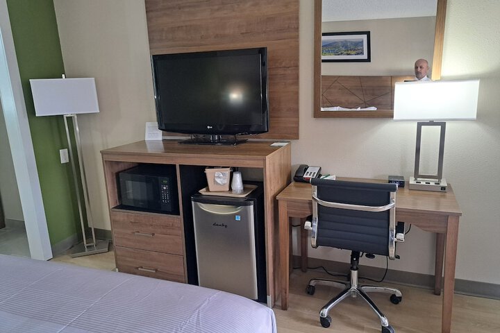 Quality Inn Baker City