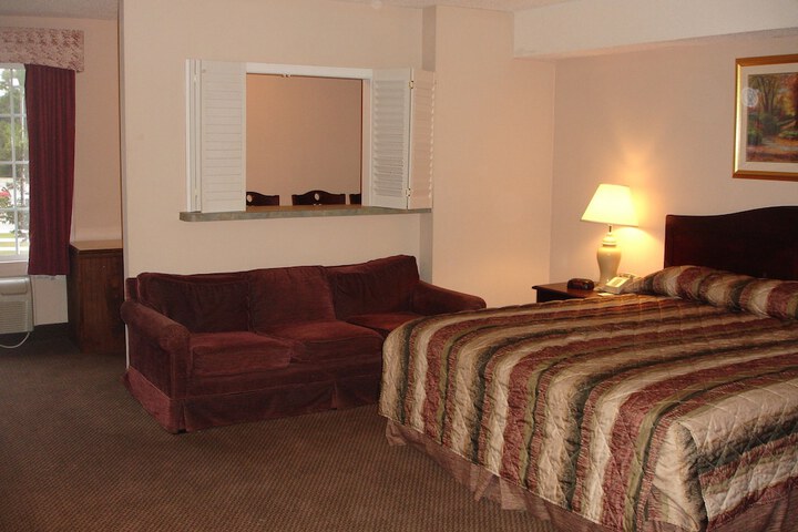 Quality Inn Kingstree North